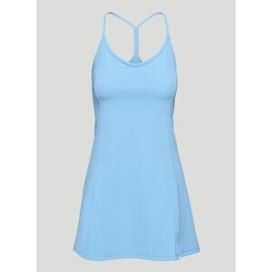 TNA Court Racerback Tennis Mini Dress - S